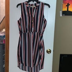 Perfect condition, worn a few times